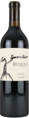 ベッドロック・ワインズ BEDROCK WINES | エノテカ - ワイン通販